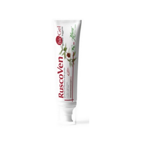 Aboca Ruscoven Biogel defaticante per le gambe 100 ml