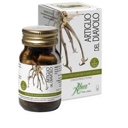 Aboca Artiglio del Diavolo - Integratore per le articolazioni 50 opercoli
