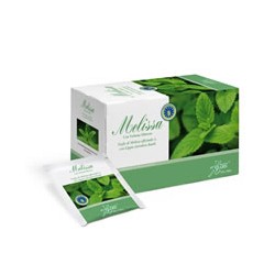 Aboca Tisana Rilassante alla Melissa 20 bustine