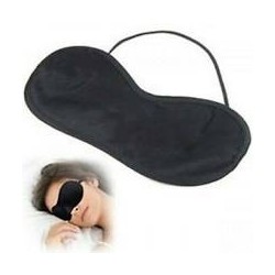 Farvisan mascherina da riposo notturno in tessuto 1 pezzo