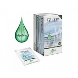 Aboca Fitomagra Lynfase - Tisana drenante 20 bustine