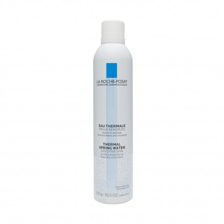 La Roche Posay Eau Thermale - Acqua termale spray lenitiva e addolcente 300 ml