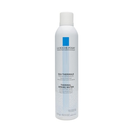 La Roche Posay Eau Thermale - Acqua termale spray lenitiva e addolcente 300 ml La Roche Posay Eau Thermale - Acqua termale spray lenitiva e addolcente 300 ml