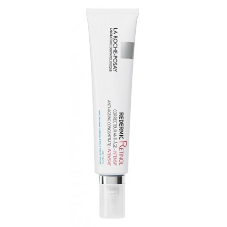 La Roche Posay Redermic Retinol - Concentrato correttore antietà contro rughe e macchie 30 ml