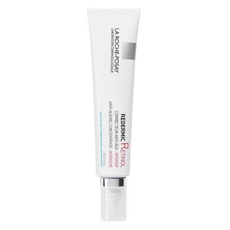 La Roche Posay Redermic Retinol - Concentrato correttore antietà contro rughe e macchie 30 ml La Roche Posay Redermic Retinol - Concentrato correttore antietà contro rughe e macchie 30 ml
