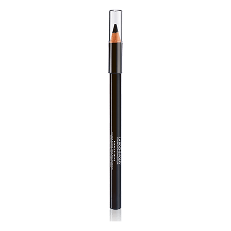 La Roche Posay Toleriane Crayon Douceur - Matita occhi sensibili colore nero 1 g