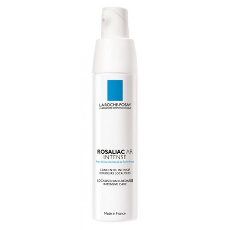 La Roche Posay Rosaliac AR Intense  - Trattamento concentrato per rossori localizzati 40 ml