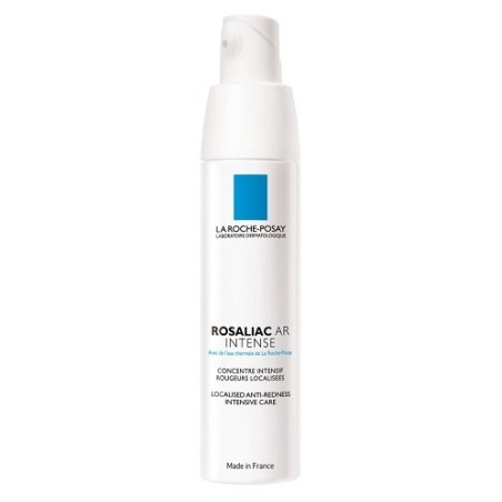 La Roche Posay Rosaliac AR Intense - Trattamento concentrato per rossori localizzati 40 ml La Roche Posay Rosaliac AR Intense - Trattamento concentrato per rossori localizzati 40 ml