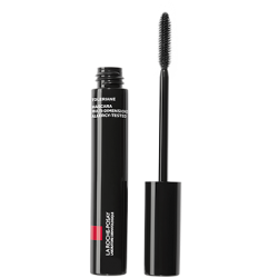 La Roche Posay Toleriane Mascara Multi-Dimensions - Mascara rinforzante con arginina 7,4 ml