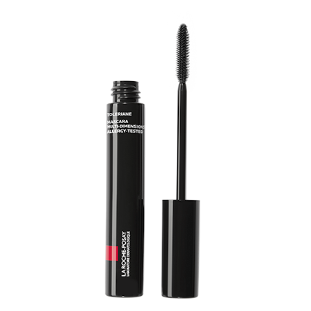 La Roche Posay Toleriane Mascara Multi-Dimensions - Mascara rinforzante con arginina 7,4 ml La Roche Posay Toleriane Mascara Multi-Dimensions - Mascara rinforzante con arginina 7,4 ml
