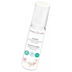 Martha Health Care Lip Balm Balsamo Labbra nutriente e protettivo