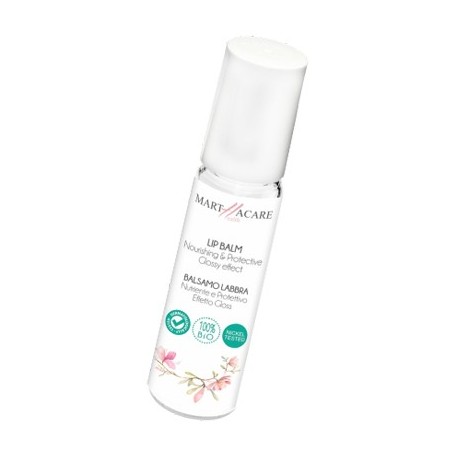 Martha Health Care Lip Balm Balsamo Labbra nutriente e protettivo