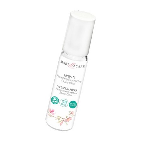 Martha Health Care Lip Balm Balsamo Labbra nutriente e protettivo Martha Health Care Lip Balm Balsamo Labbra nutriente e protettivo