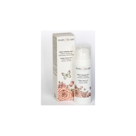 Martha Health Care Crema lenitiva, protettiva, idratante e nutriente Martha Health Care Crema lenitiva, protettiva, idratante e nutriente