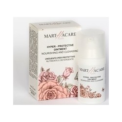 Martha Health Care Unguento viso corpo protettivo e nutriente