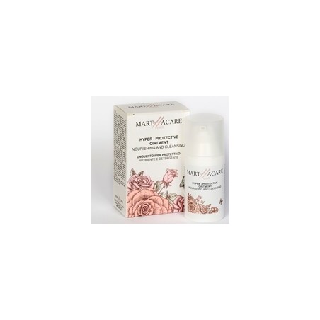 Martha Health Care Unguento viso corpo protettivo e nutriente Martha Health Care Unguento viso corpo protettivo e nutriente
