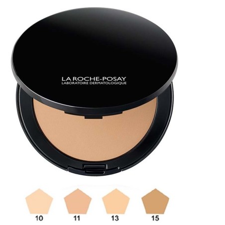 La Roche Posay Toleriane Teint Compatto - Fondotinta compatto in crema tinta 15 Gold La Roche Posay Toleriane Teint Compatto - Fondotinta compatto in crema tinta 15 Gold