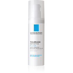 La Roche Posay Toleriane Sensitive Fluido idratante pelle sensibile da mista a grassa 40 ml