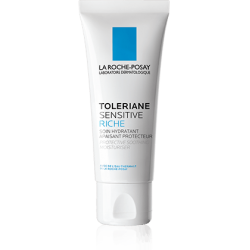 La Roche Posay Toleriane Sensitive Riche - Crema idratante per pelle sensibile secca e molto secca 40 ml
