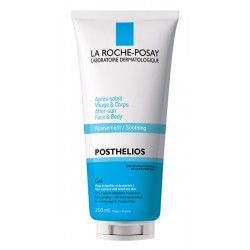 La Roche Posay Posthelios Gel Doposole viso e corpo idratante e lenitivo 200 ml