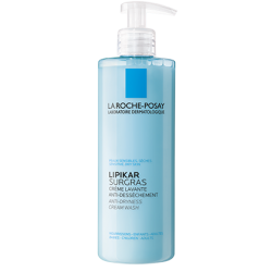 La Roche Posay Lipikar Surgras - Doccia crema anti secchezza 750 ml