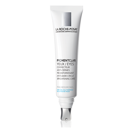 La Roche Posay Pigmentclar Occhi - Contorno occhi correttore anti occhiaie 15 ml