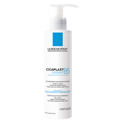 La Roche Posay Cicaplast Lavant B5 - Gel detergente purificante lenitivo 200 ml