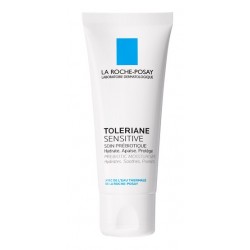 La Roche Posay Toleriane Sensitive - Crema idratante per pelle sensibile e reattiva 40 ml