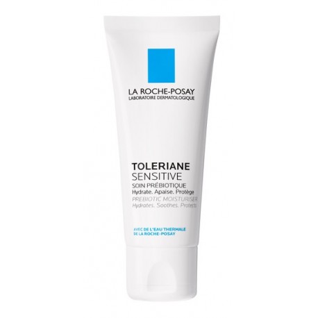 La Roche Posay Toleriane Sensitive - Crema idratante per pelle sensibile e reattiva 40 ml