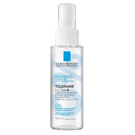 La Roche Posay Toleriane Ultra 8 Spray idratante concentrato per pelle sensibile 100 ml La Roche Posay Toleriane Ultra 8 Spray idratante concentrato per pelle sensibile 100 ml