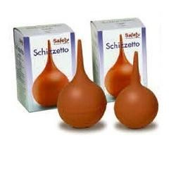 Schizzetto in gomma sterilizzabili a freddo misura 2 35 ml