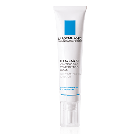 La Roche Posay Effaclar A.I. - Trattamento anti imperfezioni viso localizzate 15 ml