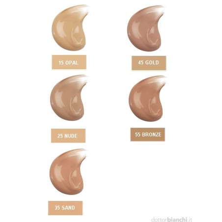 Vichy Dermablend 15 Opal fondotinta fluido correttivo SPF 35 30 ml