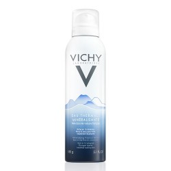 Vichy acqua termale lenitiva e decongestionante della pelle 150 ml