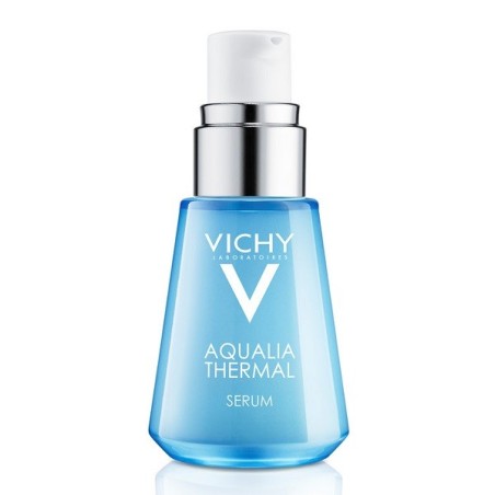 Vichy Aqualia Thermal siero idratante per pelle sensibile 30 ml Vichy Aqualia Thermal siero idratante per pelle sensibile 30 ml