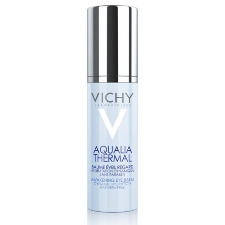 Vichy Aqualia Thermal balsamo occhi sguardo riposato per borse occhiaie 15 ml