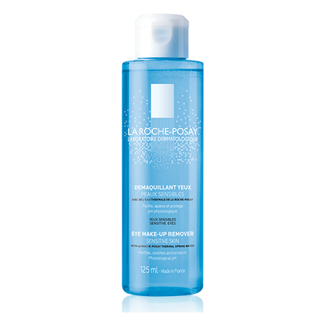 La Roche Posay Physiologique Struccante Occhi delicato 125 ml