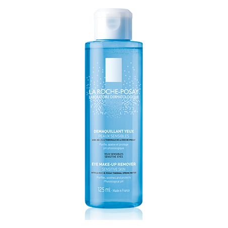 La Roche Posay Physiologique Struccante Occhi delicato 125 ml La Roche Posay Physiologique Struccante Occhi delicato 125 ml