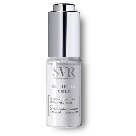 SVR Clairial Cible trattamento depigmentante anti-macchie 4 g SVR Clairial Cible trattamento depigmentante anti-macchie 4 g