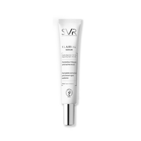 SVR Clairial Serum siero correttivo illuminante anti-macchia 30 ml