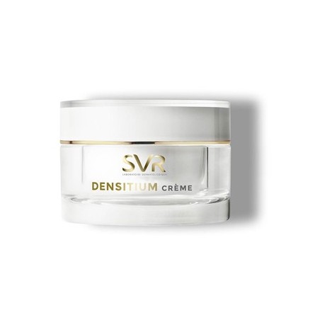 SVR Densitium crema idratante rassodante antirughe pelle secca 50 ml SVR Densitium crema idratante rassodante antirughe pelle secca 50 ml