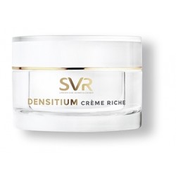 SVR Densitium crema ricca antirughe ultra nutriente pelle secca 50 ml
