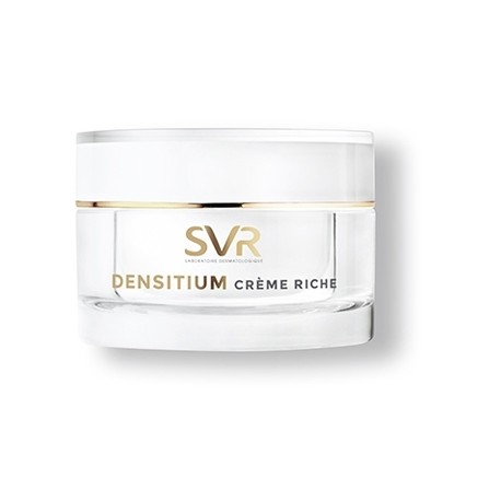 SVR Densitium crema ricca antirughe ultra nutriente pelle secca 50 ml
