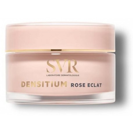 SVR Densitium Rose Eclat crema rassodante viso collo pelle matura 50 ml