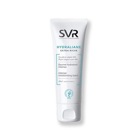 SVR Hydraliane Extra Riche balsamo idratante intensivo pelle molto secca 40 ml SVR Hydraliane Extra Riche balsamo idratante intensivo pelle molto secca 40 ml