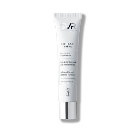 SVR Liftiane crema riempitiva tonificante anti rughe 40 ml SVR Liftiane crema riempitiva tonificante anti rughe 40 ml