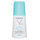 Vichy deodorante freschezza estrema senza alluminio spray vapo 100 ml