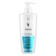 Vichy Dercos shampoo ultralenitivo per cute reattiva e capelli secchi 390 ml