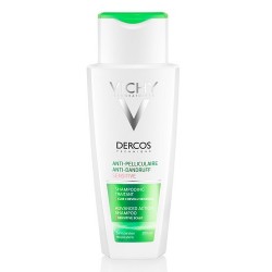 Vichy Dercos Sensitive shampoo antiforfora per cute sensibile 200 ml