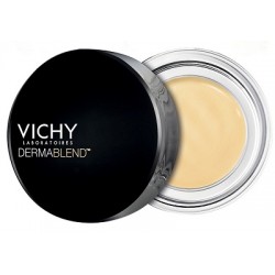 Vichy Dermablend correttore giallo per occhiaie lividi e capillari 4,5 g